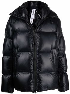 Canada Goose Crofton puffer jacket
