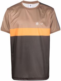 adidas x Human Made graphic T-shirt