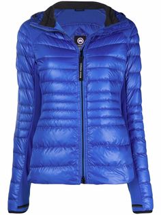 Canada Goose HyBridge® Lite down hooded jacket