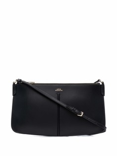A.P.C. сумка Betty