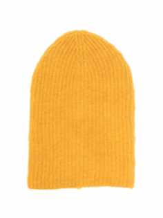 Roberto Collina knitted beanie hat