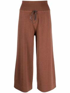 Fabiana Filippi knitted culottes