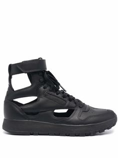 Maison Margiela x Reebok кроссовки Tabi