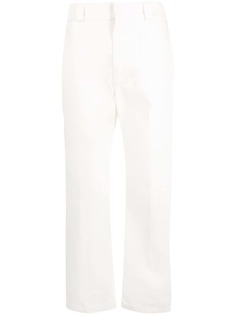 LOEWE прямые брюки