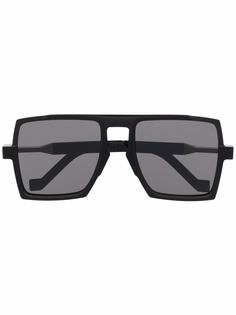 VAVA Eyewear солнцезащитные очки-авиаторы с затемненными линзами