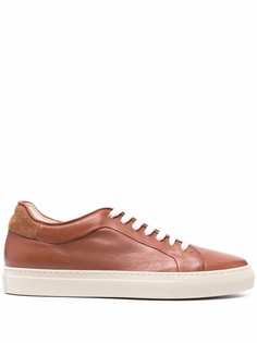 PAUL SMITH кеды на шнуровке
