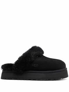 UGG слиперы Ciabatta