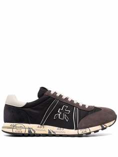 Premiata кроссовки Lucy
