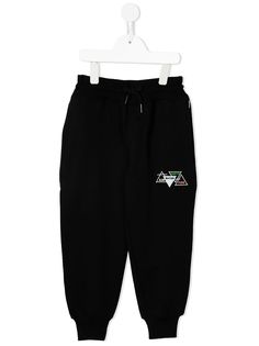 Molo спортивные брюки Air Water Earth Fire