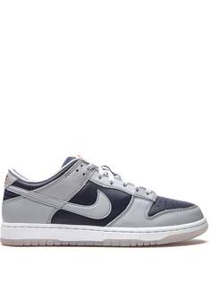Nike кроссовки Dunk Low SP