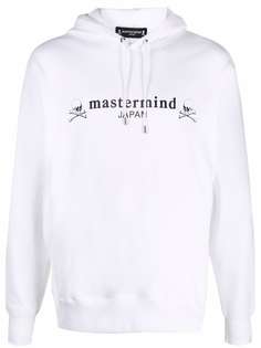 Mastermind Japan худи с логотипом