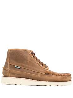 Sebago ботинки Keuka на шнуровке