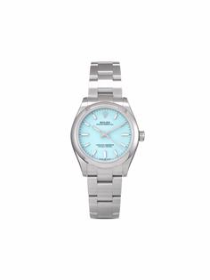 Rolex наручные часы Oyster Perpetual pre-owned 31 мм 2021-го года