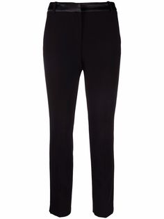 Ermanno Scervino укороченные брюки