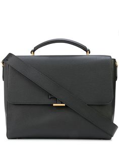 Tods сумка для ноутбука с логотипом Tod`S