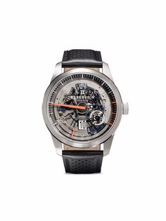 Reservoir наручные часы GT Tour Skeleton 43 мм