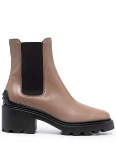 Tods ботинки по щиколотку Tod`S