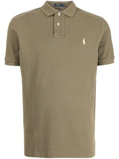 Polo Ralph Lauren рубашка поло