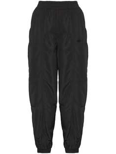 adidas зауженные спортивные брюки Adicolour