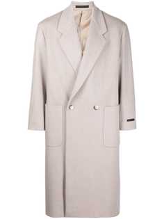 Fear Of God пальто The Overcoat