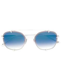 Dita Eyewear солнцезащитные очки Talon Two