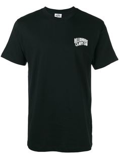 Billionaire Boys Club футболка с логотипом