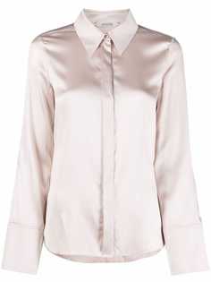 Dorothee Schumacher блузка Sense Of Shine