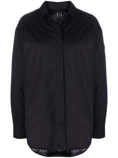 Moncler пуховик Isolepis