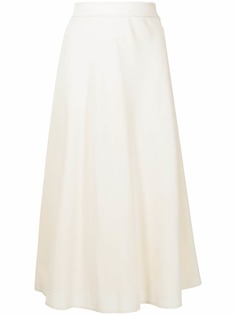 Ralph Lauren Collection юбка миди Sonya