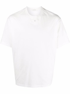 Craig Green футболка с короткими рукавами