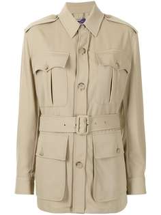 Ralph Lauren Collection куртка Tasha