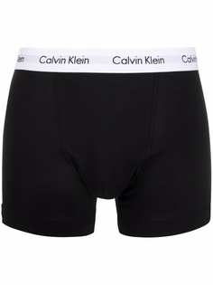 Calvin Klein Underwear трусы-брифы с логотипом