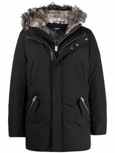 Mackage Lookbuck