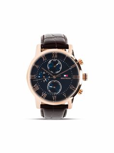 Tommy Hilfiger наручные часы Kane 44 мм