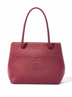 Marc Jacobs сумка The Small Shopper