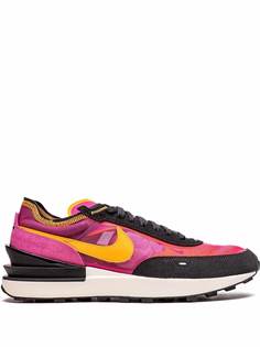 Nike кроссовки Waffle One