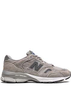 New Balance кроссовки из коллаборации с MTA 920