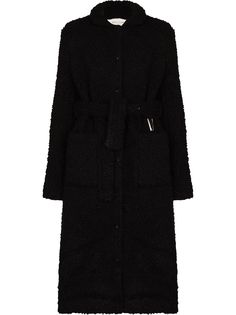 1017 ALYX 9SM длинная шуба