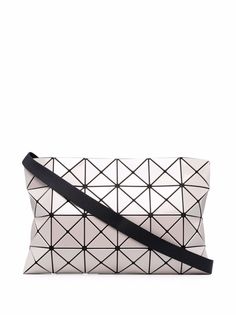 Bao Bao Issey Miyake сумка через плечо Lucent Matte