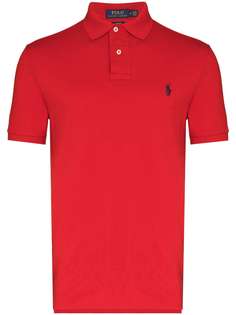Polo Ralph Lauren рубашка поло Polo Pony с короткими рукавами