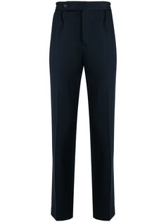 Polo Ralph Lauren брюки кроя слим