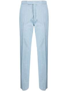 Polo Ralph Lauren прямые брюки