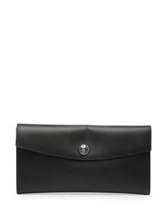 Hermès клатч Touareg 1990-2000-х годов