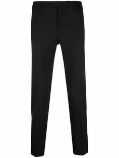 Pt01 узкие брюки чинос средней посадки