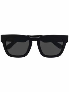 Mykita солнцезащитные очки MMRAW019 из коллаборации с Maison Margiela