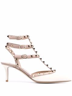 Valentino Garavani туфли Rockstud