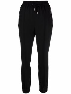 Ermanno Scervino брюки с кулиской