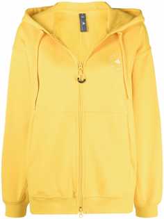 adidas by Stella McCartney худи на молнии