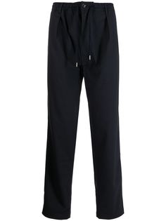 Polo Ralph Lauren зауженные брюки Polo Prepster