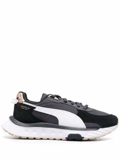 PUMA кроссовки Wild Rider